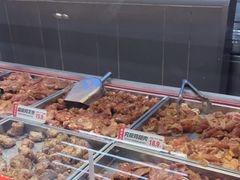-满巍明生炸鸡架(杭州来福士店)
