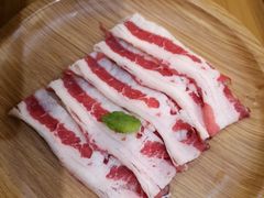 -牛New寿喜烧(青浦店)