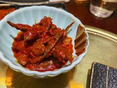 -龙神·炭烧酒场深夜食堂(新街口店)