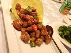 -万宝海鲜舫(劳动公园店)