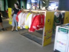 -砂之船奥莱(南京江宁店)
