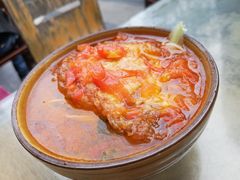 -华兴街煎蛋面(总店)