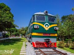 -柳州工业博物馆