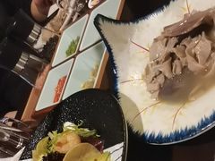 -龍二烧肉酒场(九亭店)