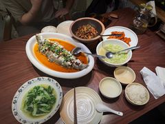 -福满我家大碗厨·湘菜(上海大厦店)