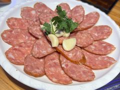-山河屯铁锅炖·非遗铁锅炖(华强北店)