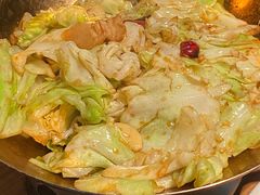 -绿茶餐厅(光谷世界城步行街店)