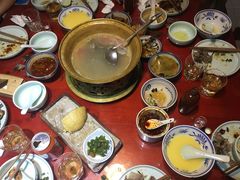 -窄巷子陕菜馆·地道陕西菜(粉巷店)