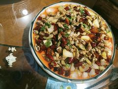 -小鱼儿海鲜港(新村十区店)