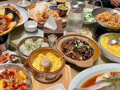 -符离集餐厅(万象城店)