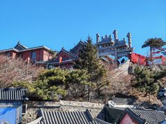 -泰山风景名胜区