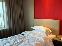 -南京维景国际大酒店(南京博物院店)