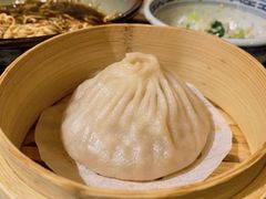 -南京大牌档(崇文门国瑞店)