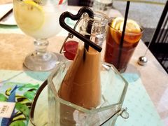 -大树餐厅(红旗街万达店)