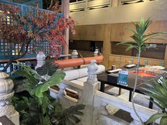 -乔先生涮肉·鲜活牛羊肉火锅(塘沽店)