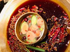 -小龙坎火锅(双林店)