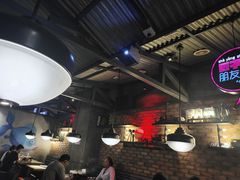-匠子烤鱼(桫椤湾店)