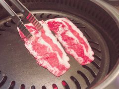 -韩宫宴和牛烤肉(盐城金鹰店)