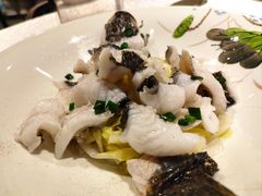 -红棉中餐厅·广州海航威斯汀酒店