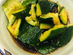 凉菜-炒豆合作社(东四总店)