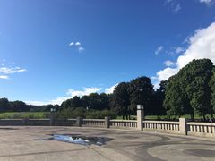 -维格兰雕塑公园