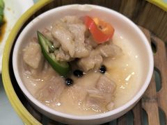 -君德澜酒家·创意粤菜(金山谷店)