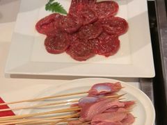 -皇城老妈·大连海鲜火锅(港湾店)