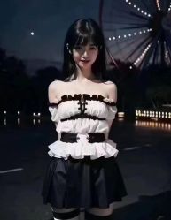 -LJOY丽锦造型·烫发染发