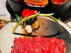 -盡膳口福跷脚牛肉火锅(国贸商城店)