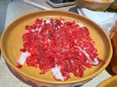 -海底捞大排档火锅(打浦路店)