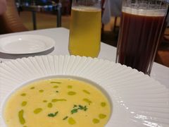 -哈布斯扒房(华发商都店)