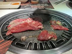 -猫爪爪原切自助烤肉(观音桥阳光世纪店)