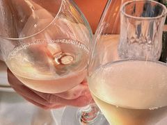 -火车头法国西餐厅