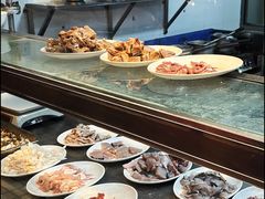 -华记粥饭店(印象容桂主题风情街店)