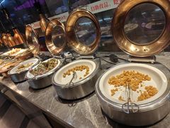 -蒙肥羊·酸汤潮牛·鲜牛肉火锅烤肉自助(岗顶店)