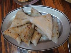 粉角-洲心明记烧肉大粥(总店)