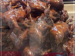 -王浩儿纪六孃甜皮鸭(乐山总店)