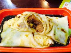 昇记肠粉王(福华店)-昇记肠粉王(福华路店)