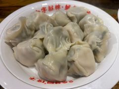 -金谷园饺子·烧烤(人大总店)