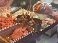 -张记灌饼(丰富路店)