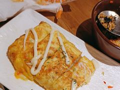 -冰川朝鲜族料理·东北菜(观前店)