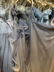 -LA GRACE高端婚纱礼服定制馆