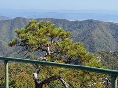 -丹东凤凰山景区