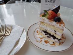 -PETIT PARIS 小巴黎(凯德1818店)