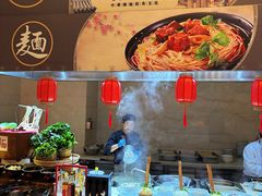 -漢咖啡·全服务式自助晚餐(武汉洲际酒店)