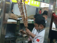 -五一星光夜市(SOHO新天地店)