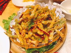 -红辣椒·川菜·火锅(科华路店)
