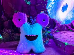 -首钢一高炉·SoReal科幻乐园