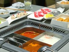 -海底捞火锅(天一广场亚细亚店)