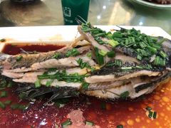 -东兴黄鳝饭店(江洲店)